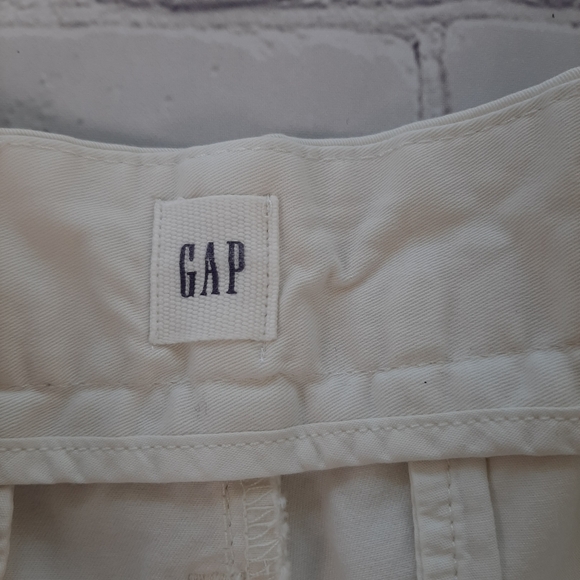 Gap high waisted pant - Picture 9 of 10